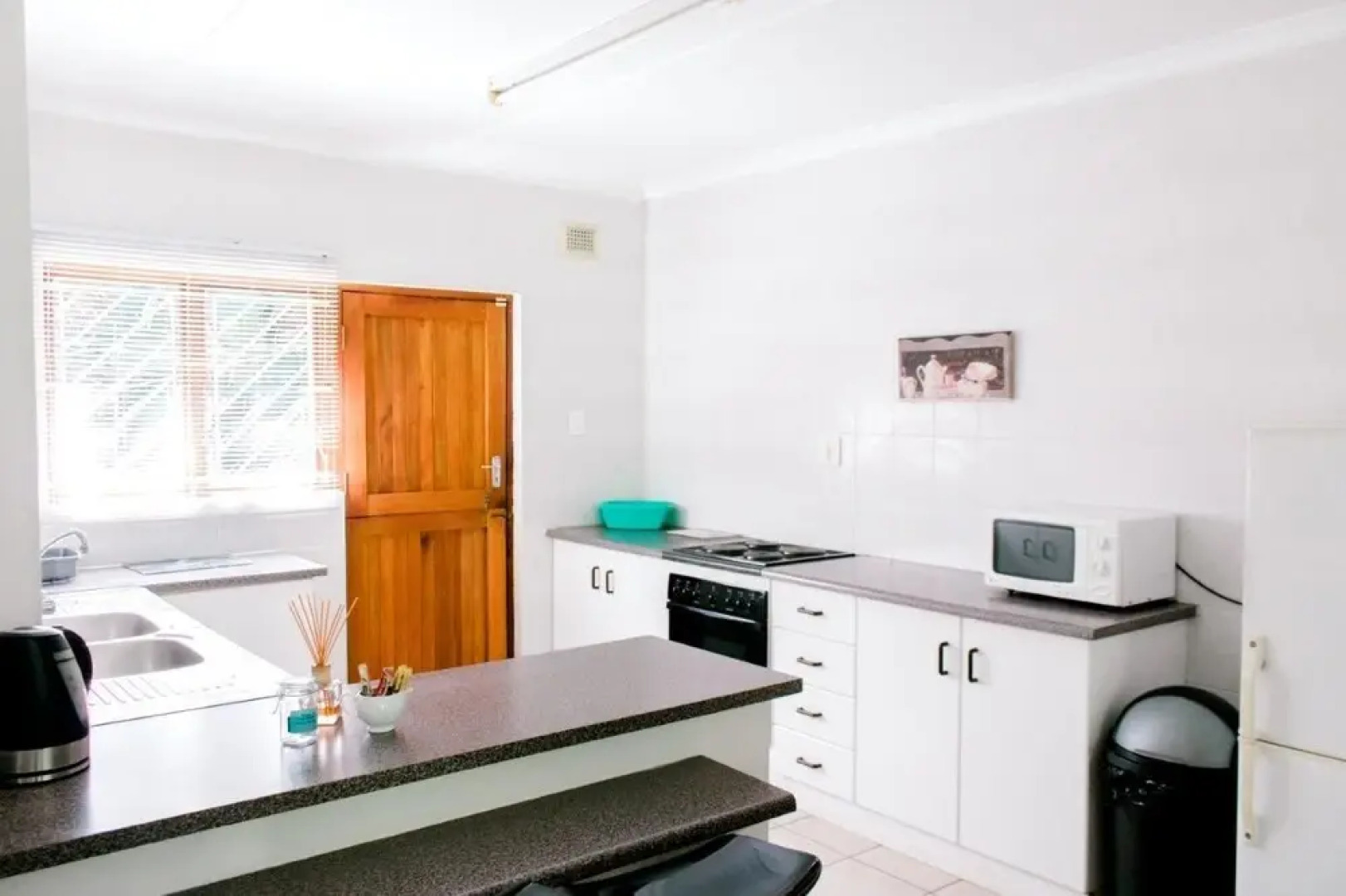 Carisford Lodge