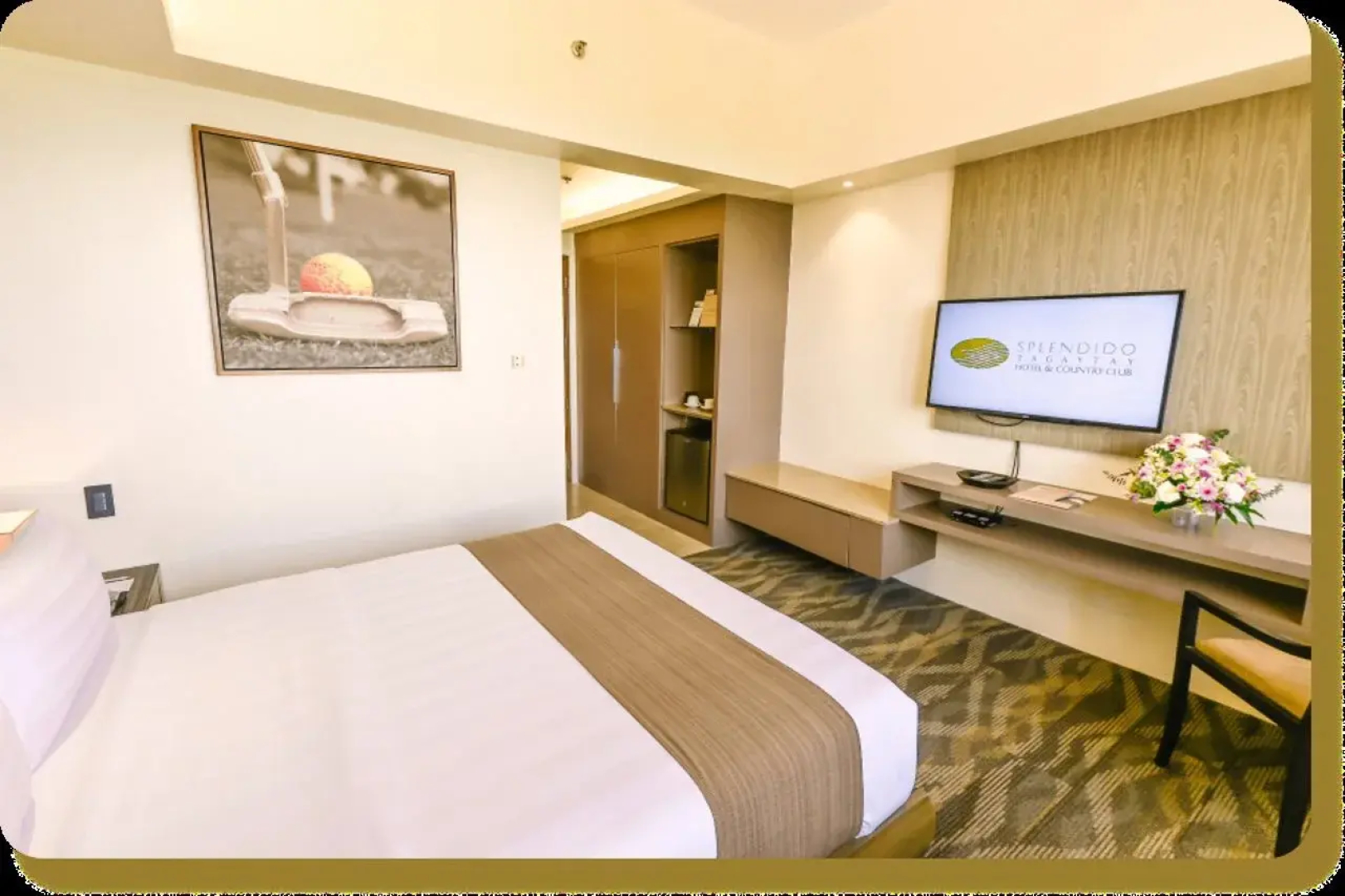 Splendido Hotel
