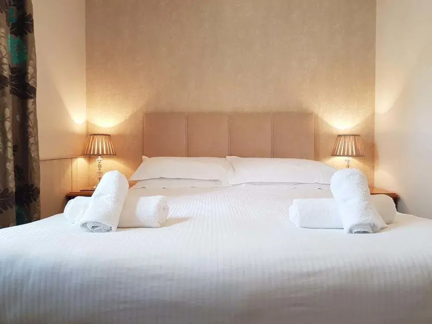 Brigham Farm Apartments