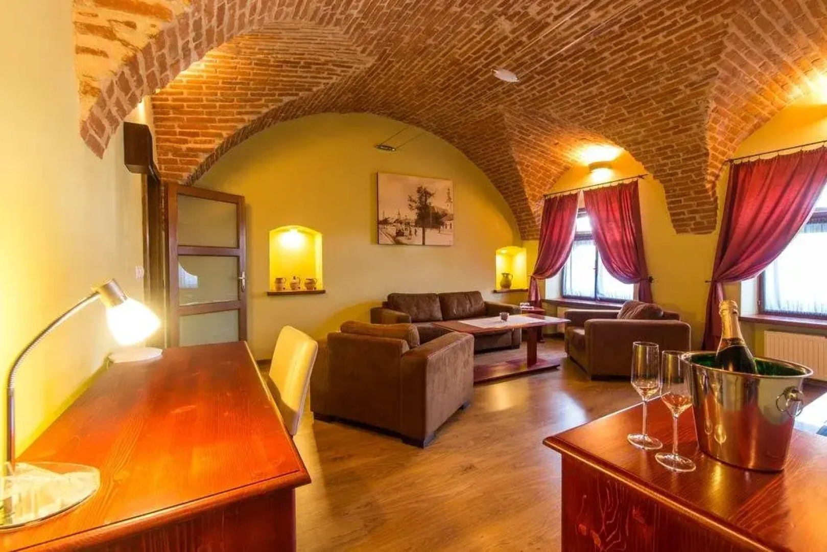 Penzión Pod Kláštorom