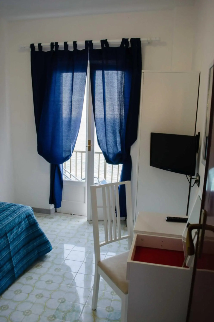 Hotel Regina del Mare