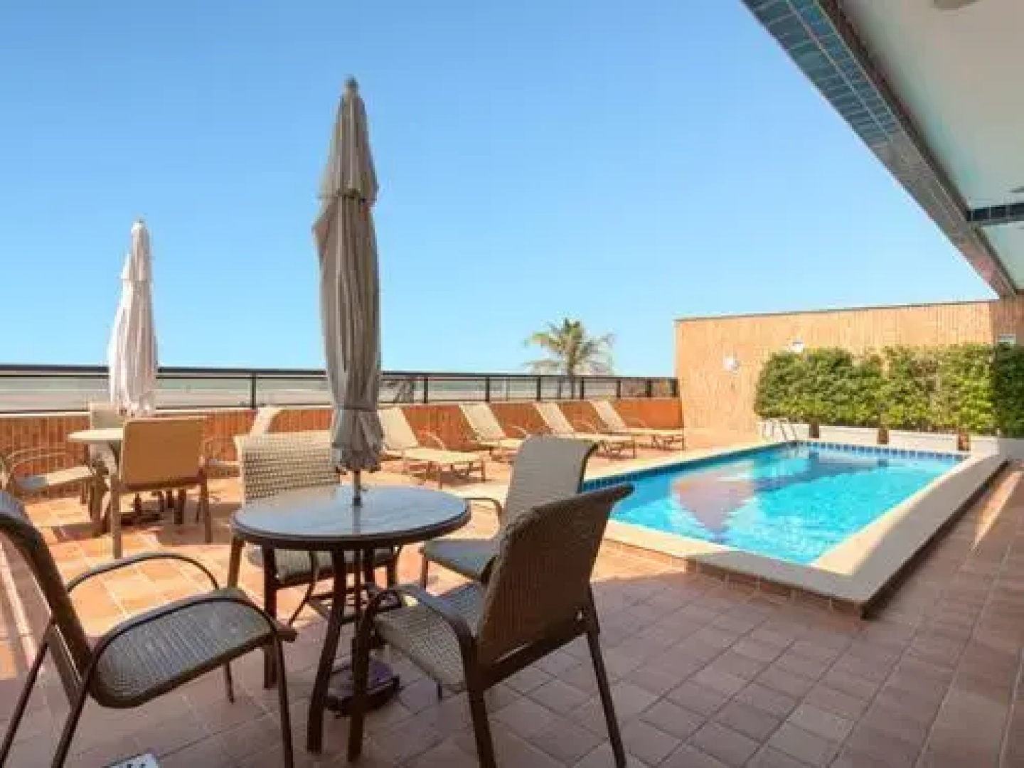 Praiabella Hotel