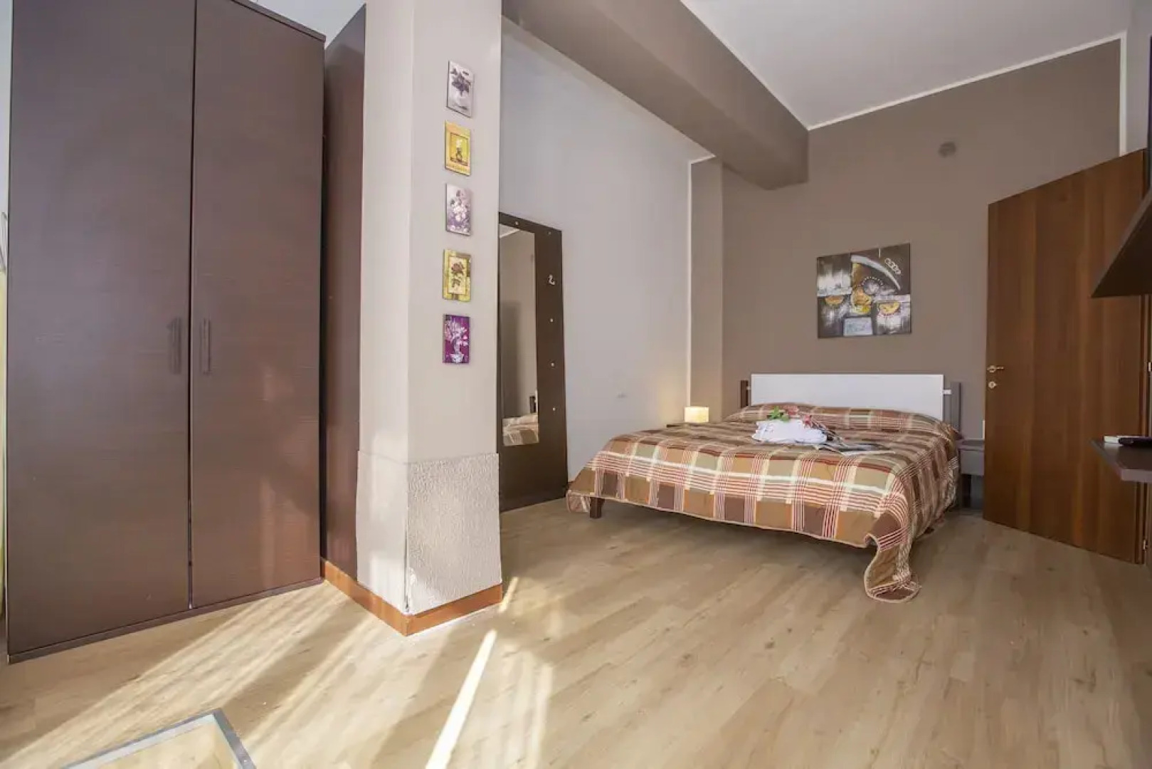 Fontana Del Lago Apt. 7