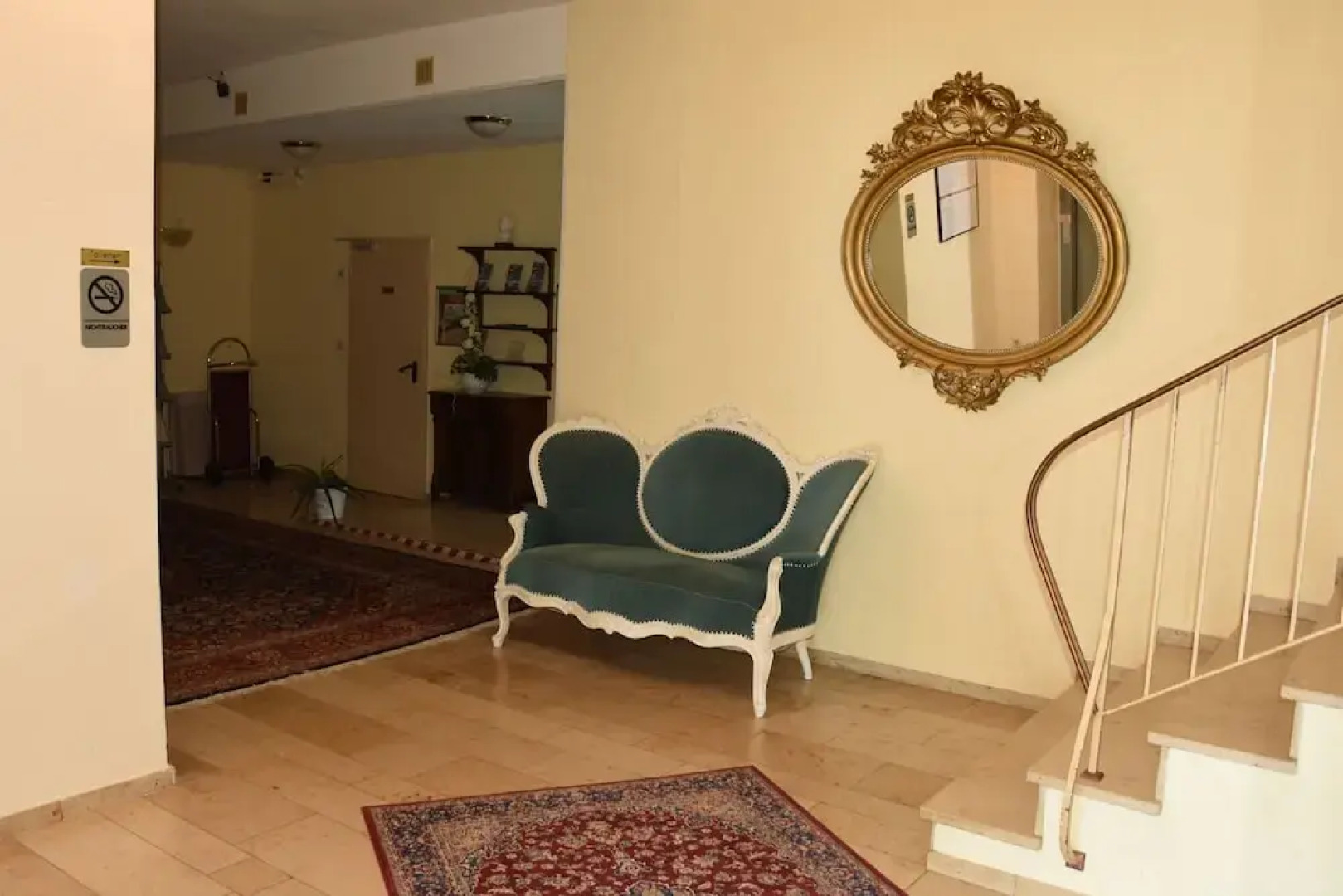 Trip Inn Parkhotel Bad Ems