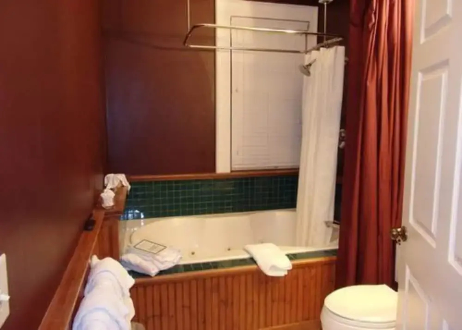 Boyden House Inn B&B