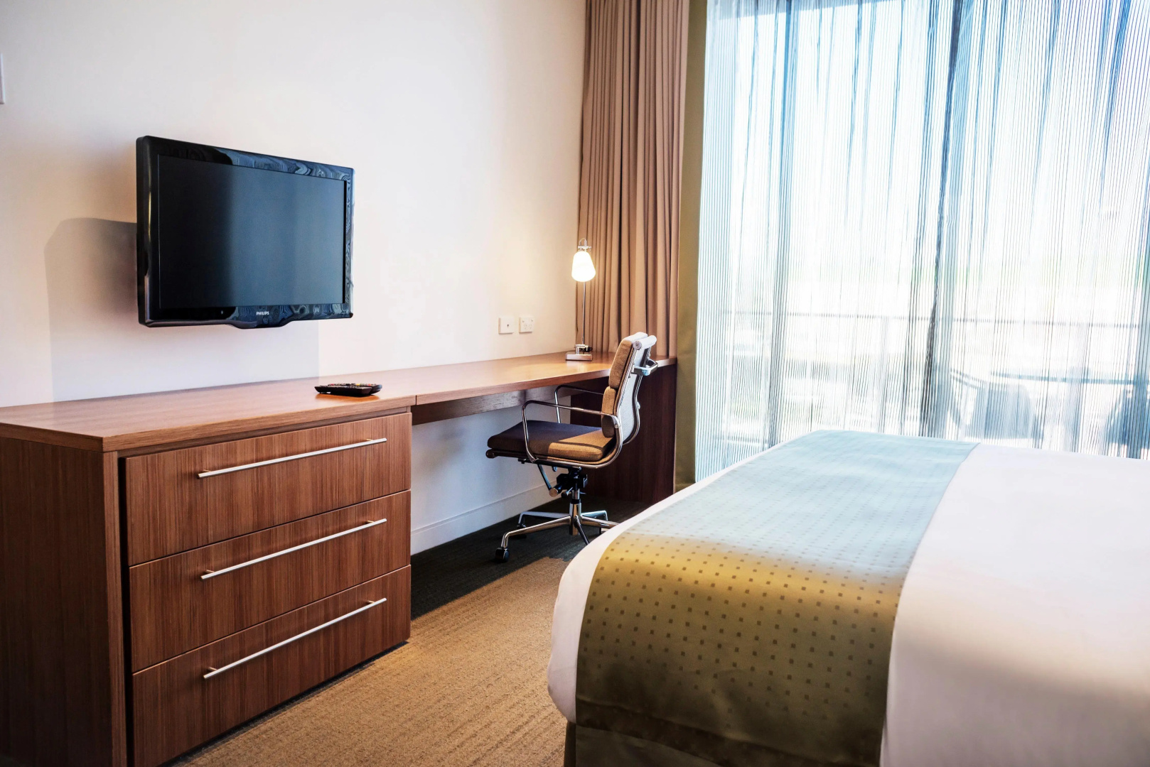 Holiday Inn Port Moresby by IHG
