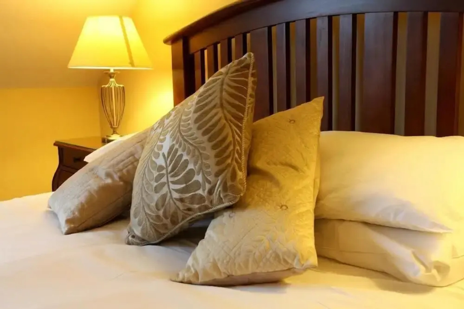 Trooperstown Wood Lodge