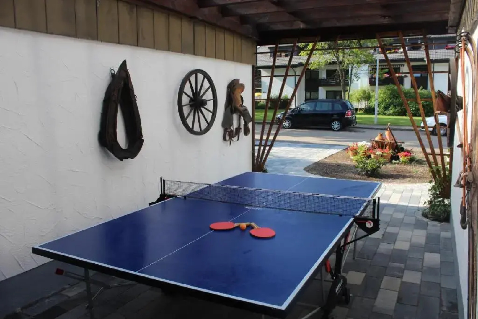 Ferienhaus Frei 2 Titisee