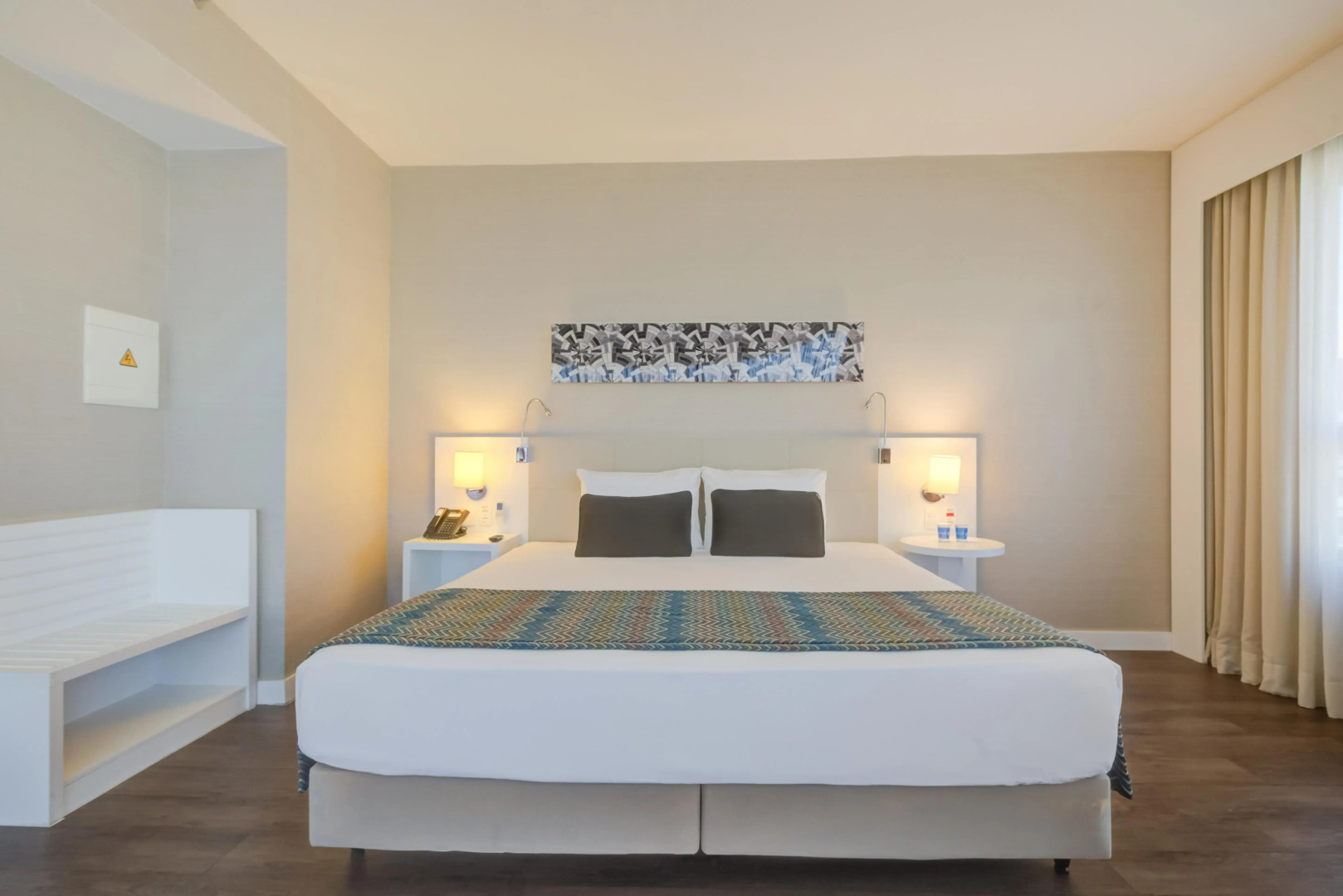 Quality Hotel Sao Caetano