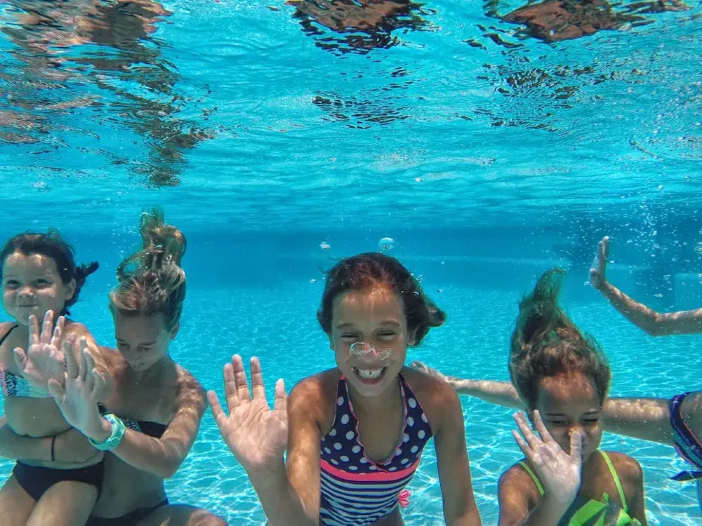 Villas & Suites at Beach View