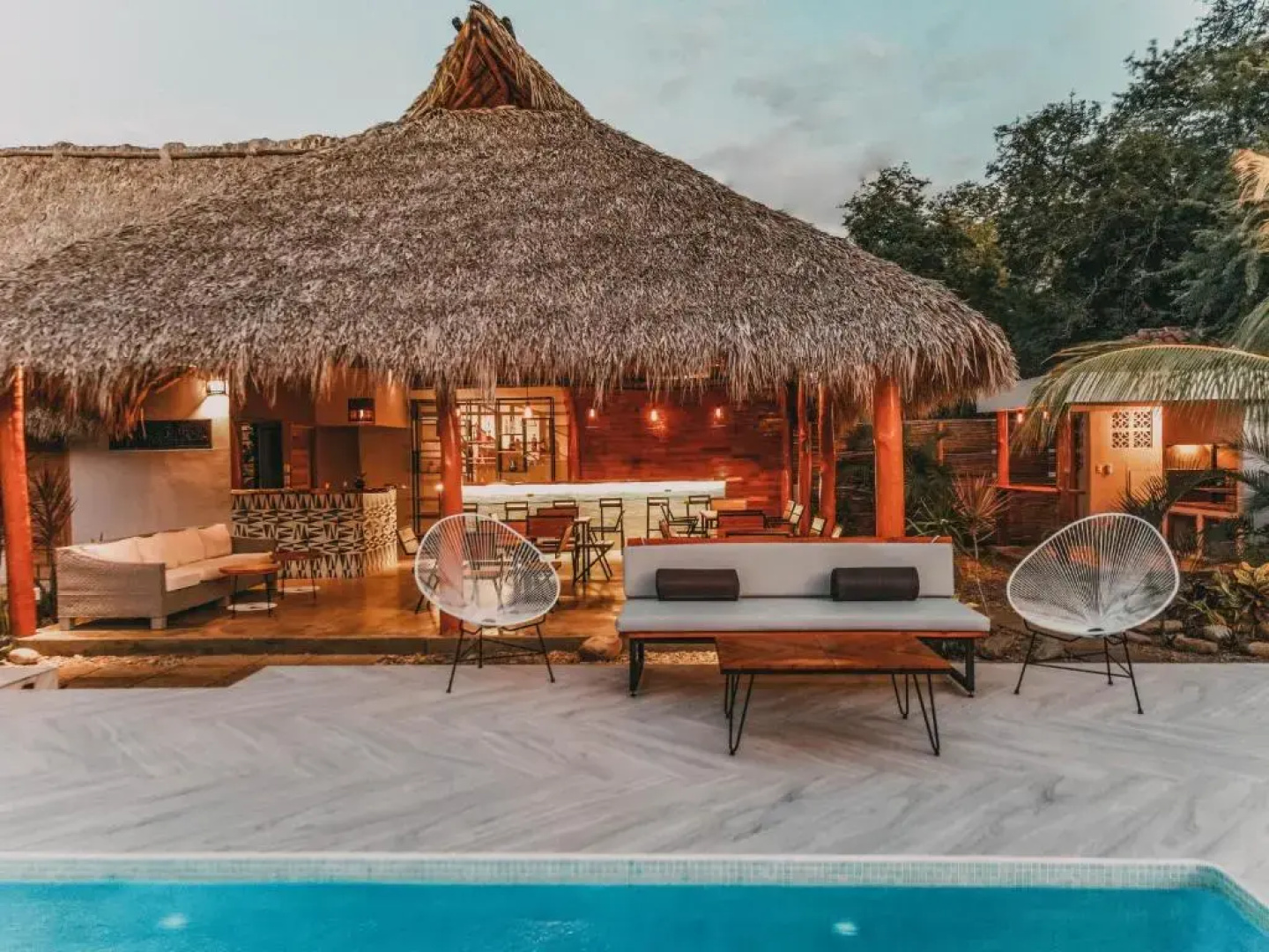 El Pez Surf Hotel