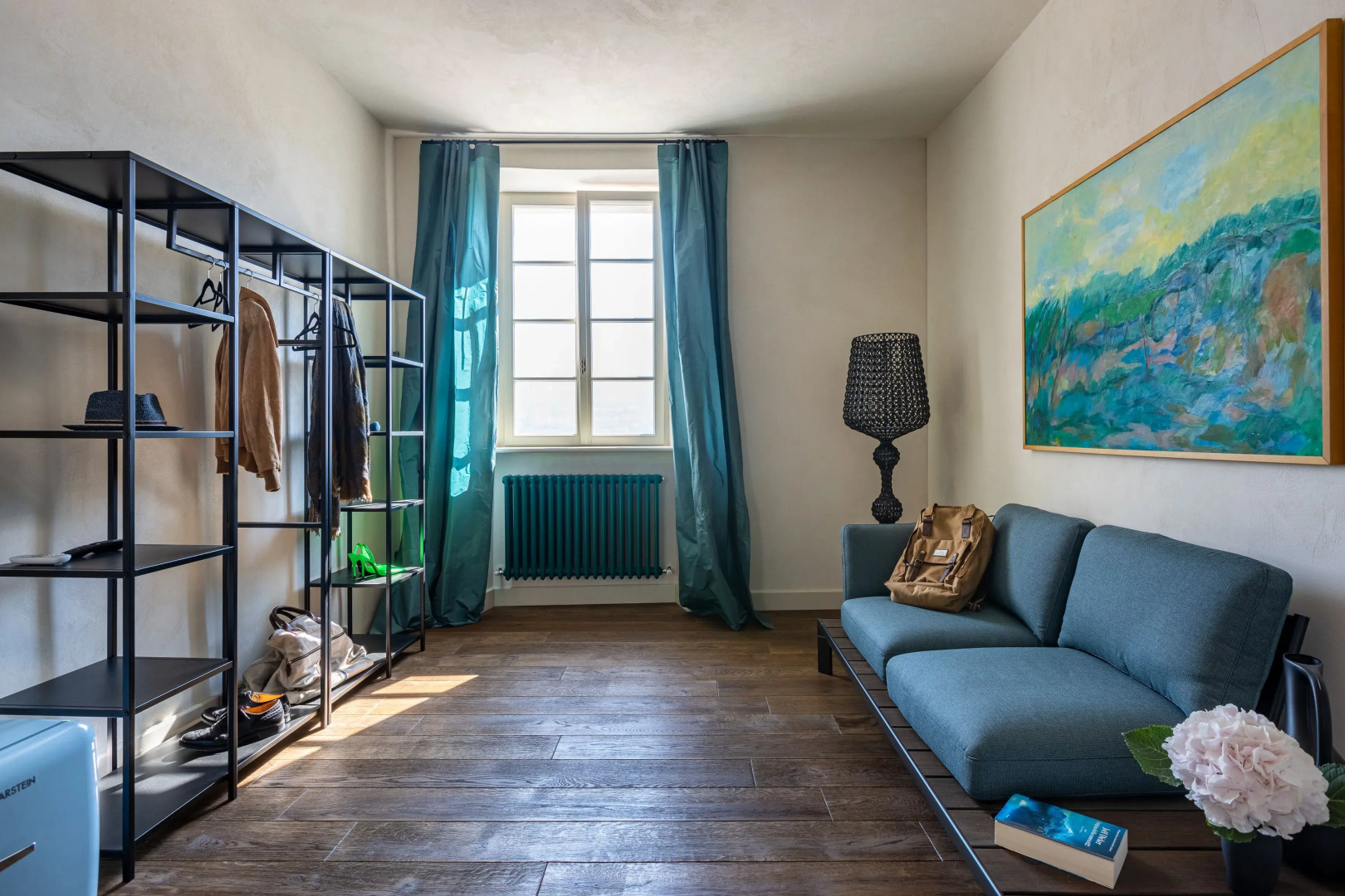 Relais B&B Villa Sizzo