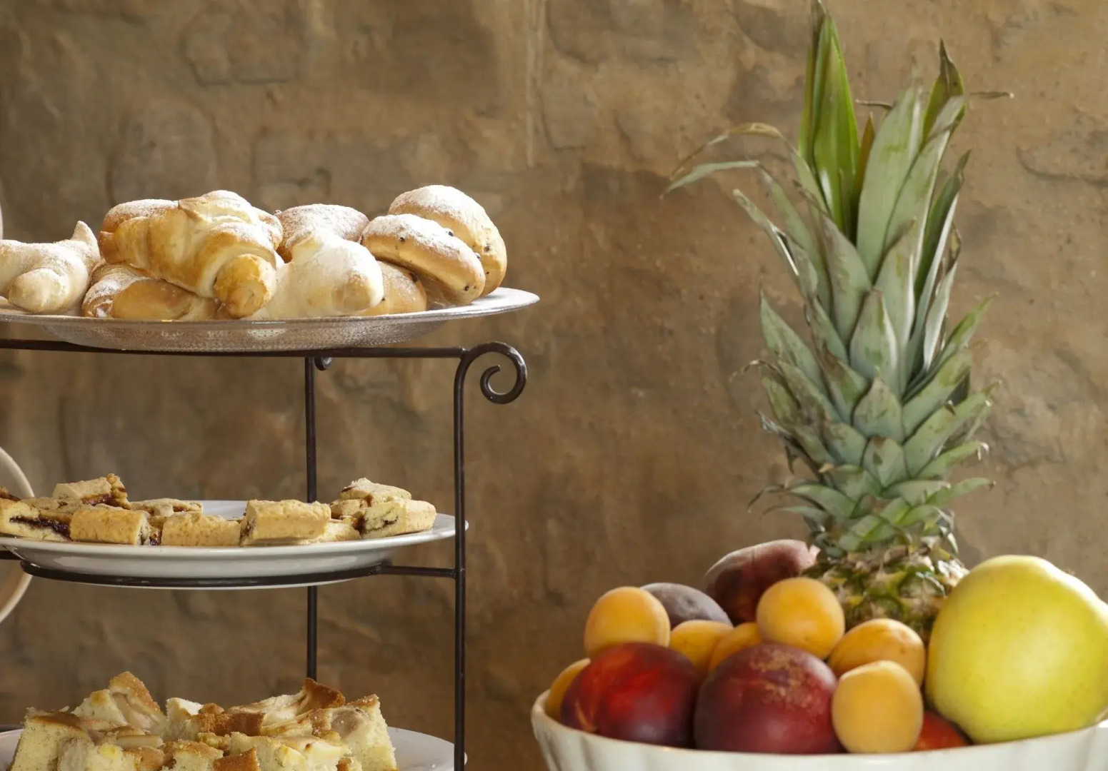 Tavola Dei Cavalieri Il Borgo