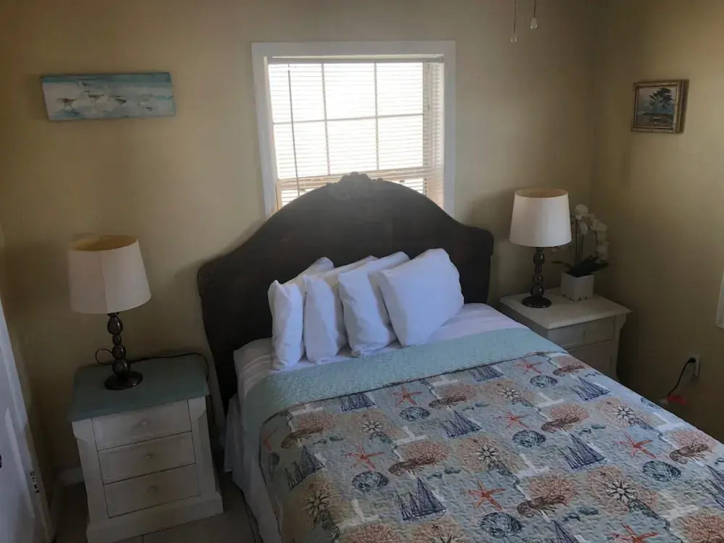 Misty Isles Redington Beachfront Suites 3 and 4