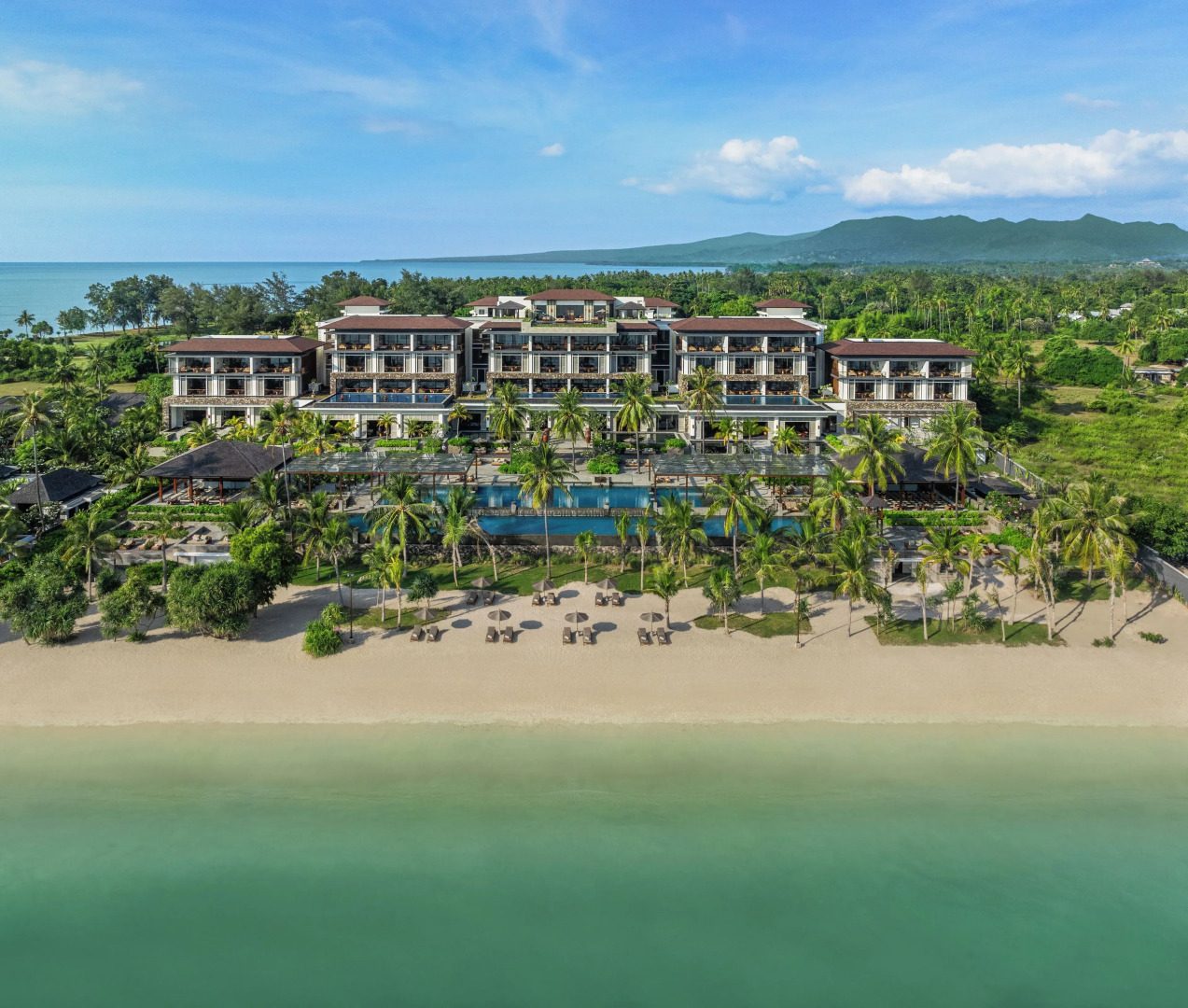 The Sira, A Luxury Collection Resort And Spa, Lombok