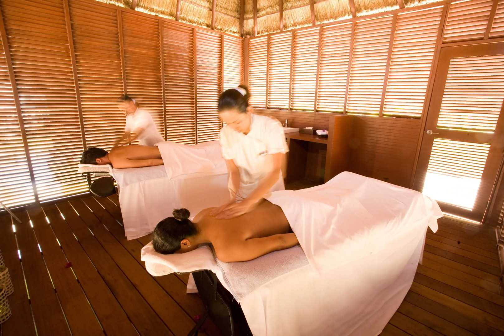 Курортный отель Grand Riviera Princess - All Inclusive