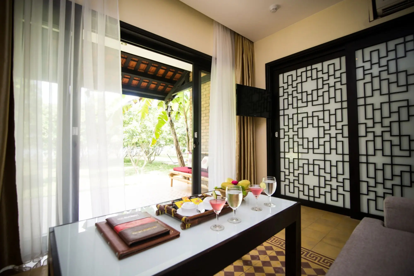 Hue Riverside Boutique Resort & Spa