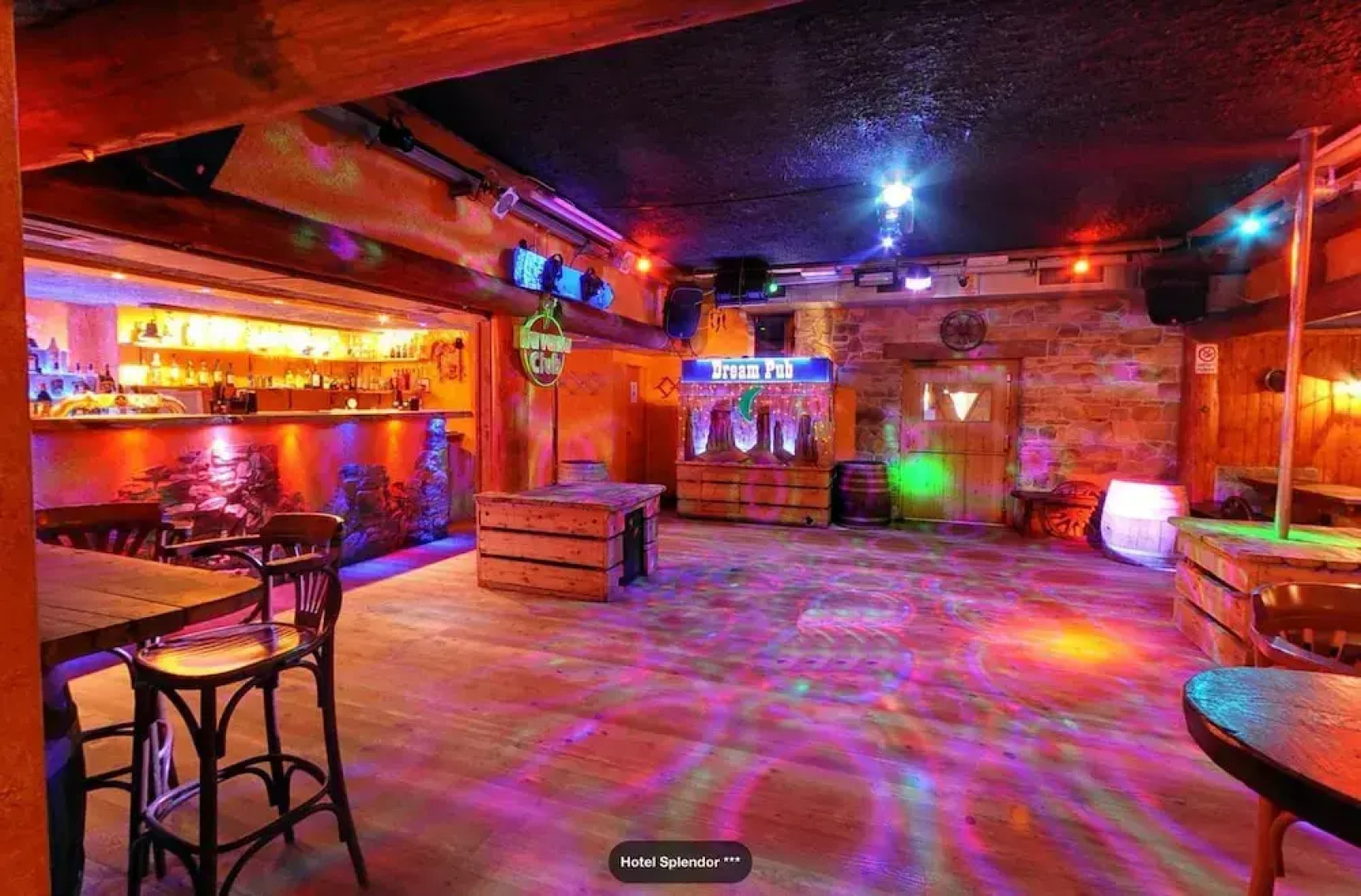 Hotel Splendor