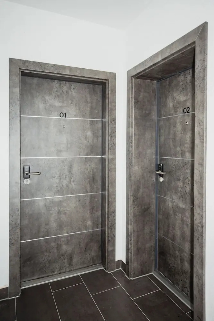 Aparthotel Messe Laatzen