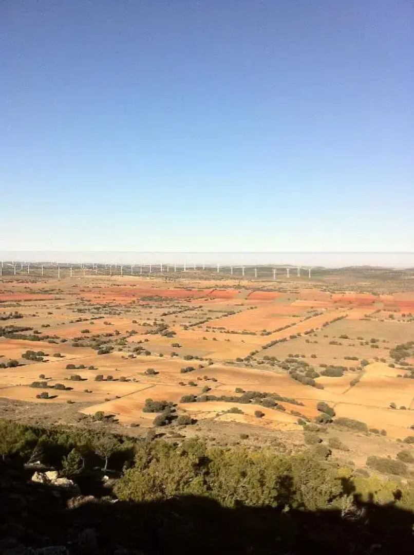 La Posada de Higueruela