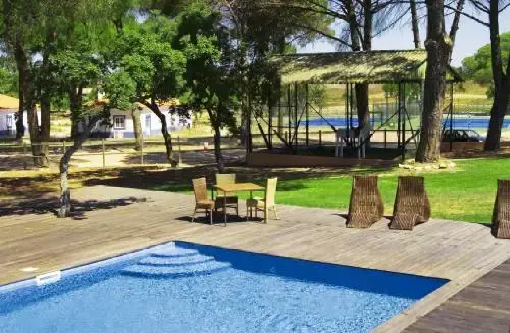 La Varzea Polo & Golf Resort