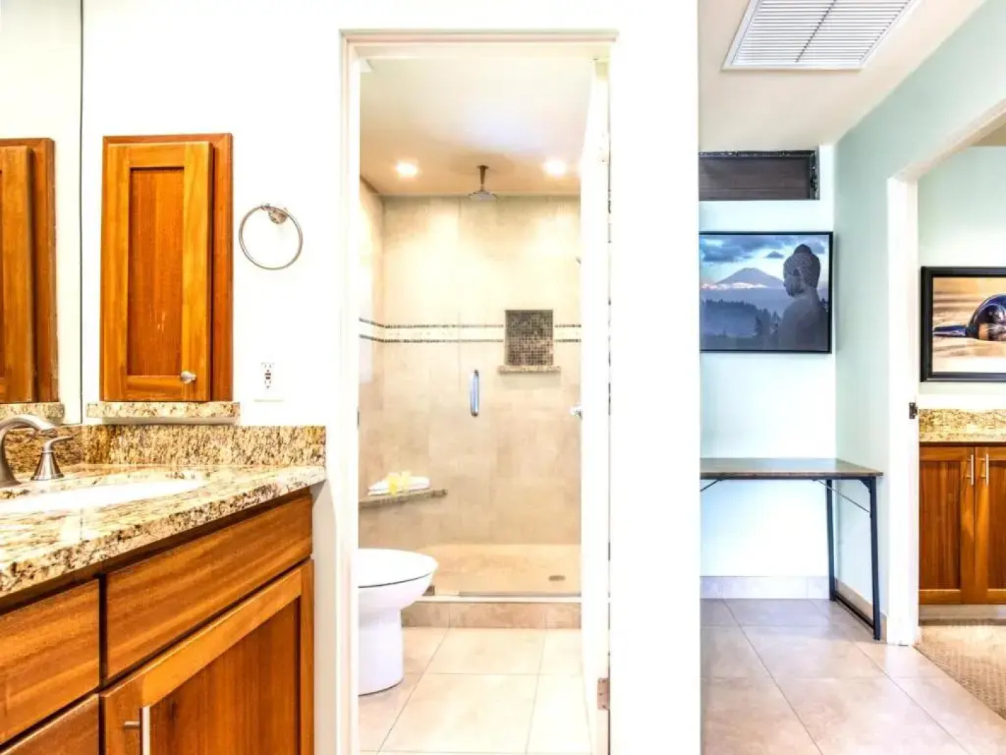 K B M Resorts- KGV-14V3 Oversized 2Bdrm sweeping ocean views remodeled premium upgrades