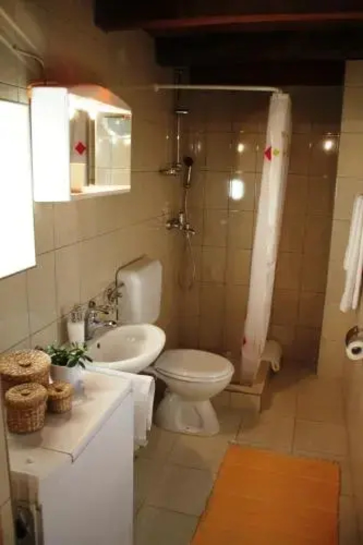 Holiday Home in Brotnice