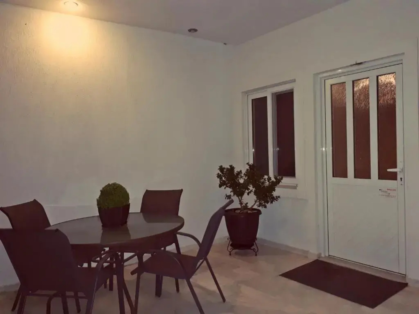 Emma's Airport Studio