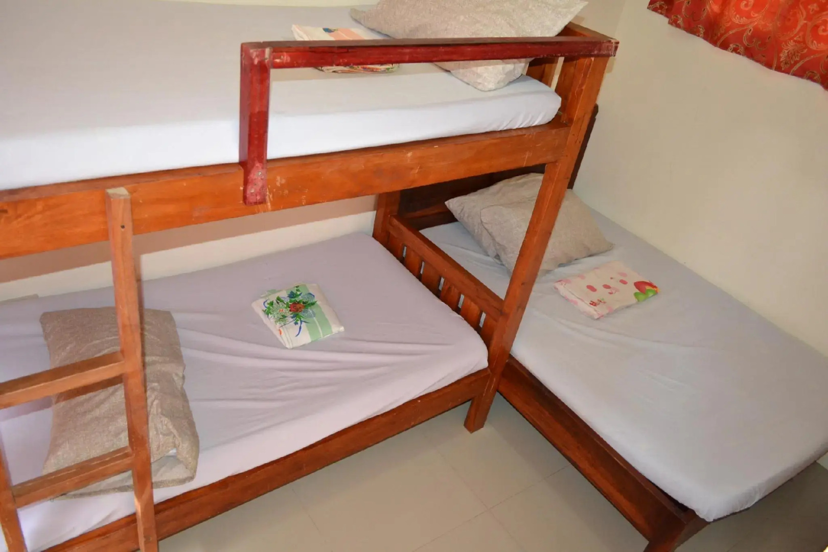 NiteLife Transient House