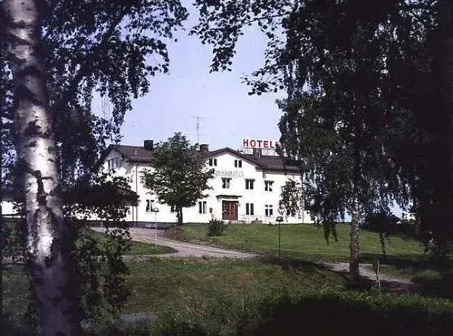 Victoria Gränshotell