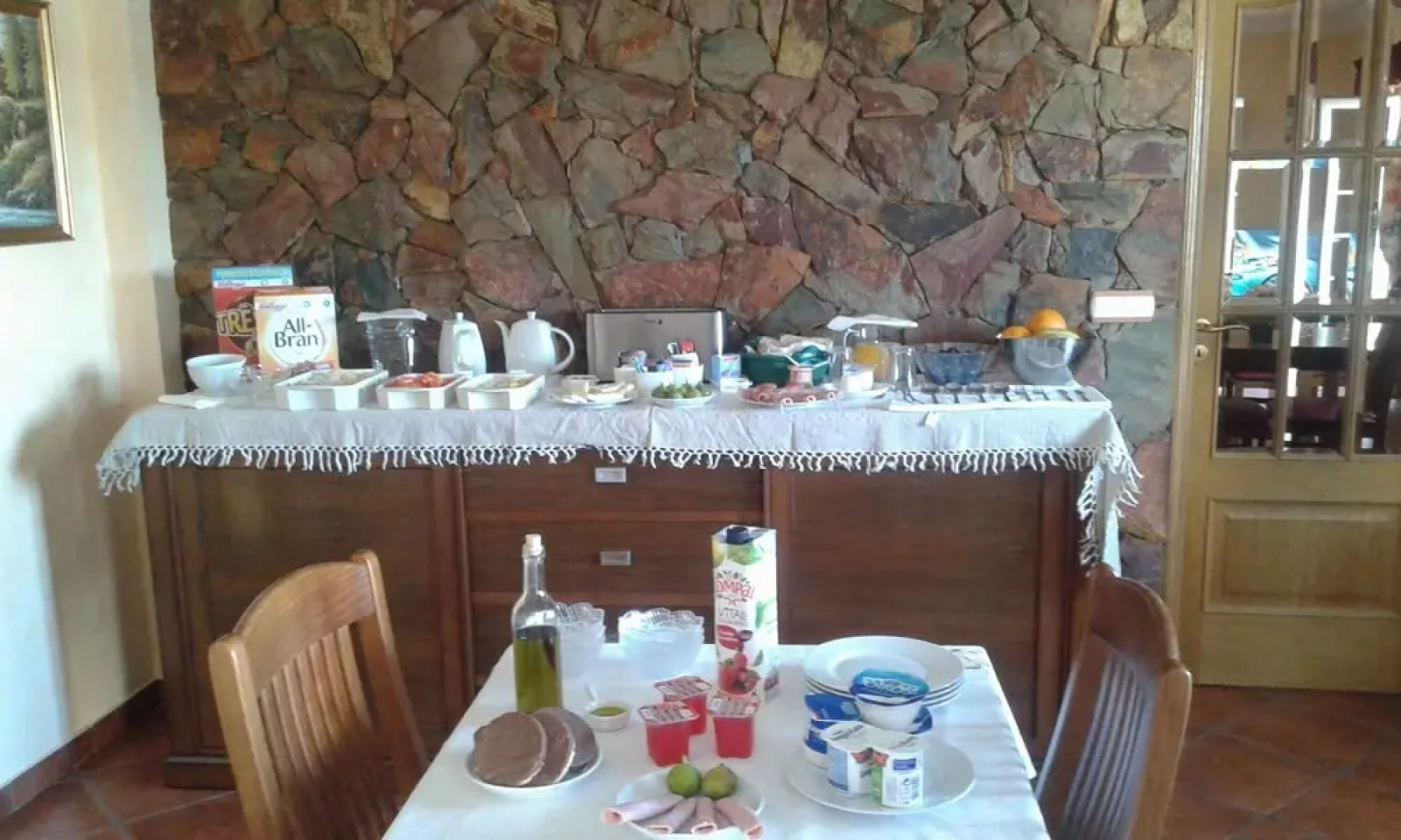 Quinta Do Ribeirinho