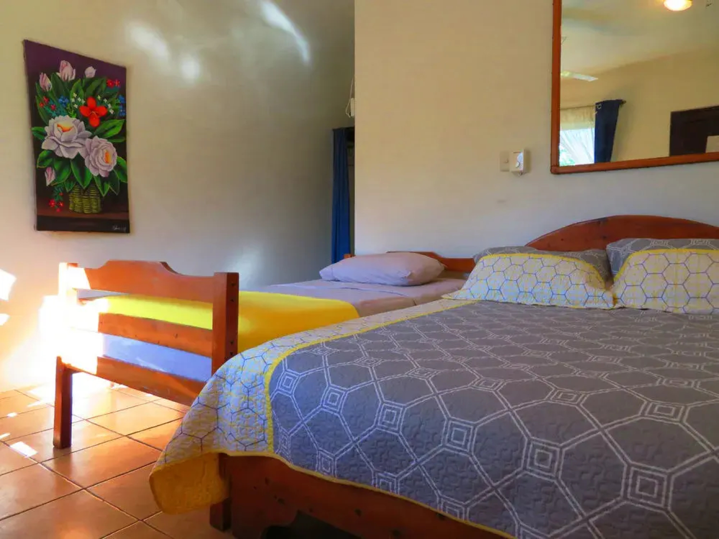 Hotel Diversion Tropical