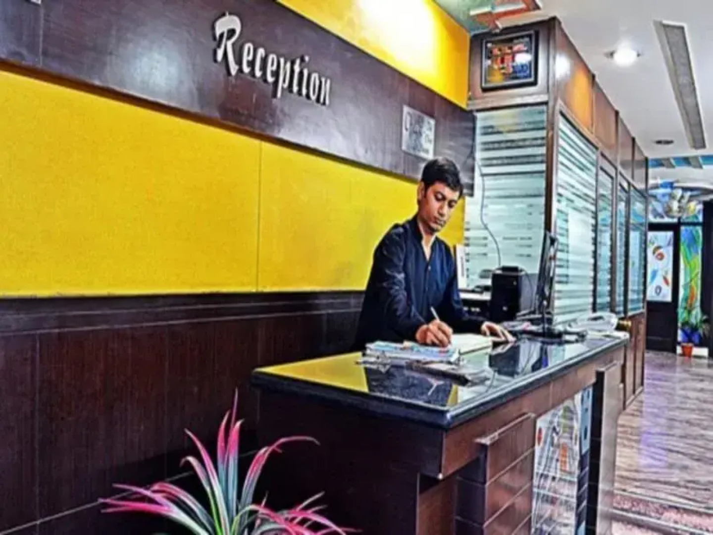 Hotel King Park Avenue