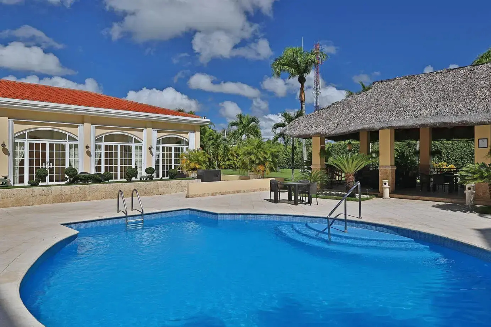 Four Points by Sheraton Santo Domingo