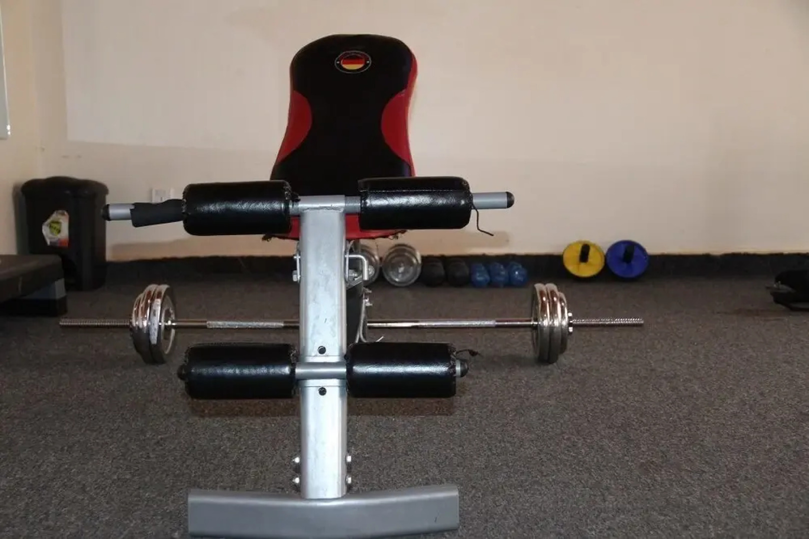 Nyagatare Diplomat Hotel