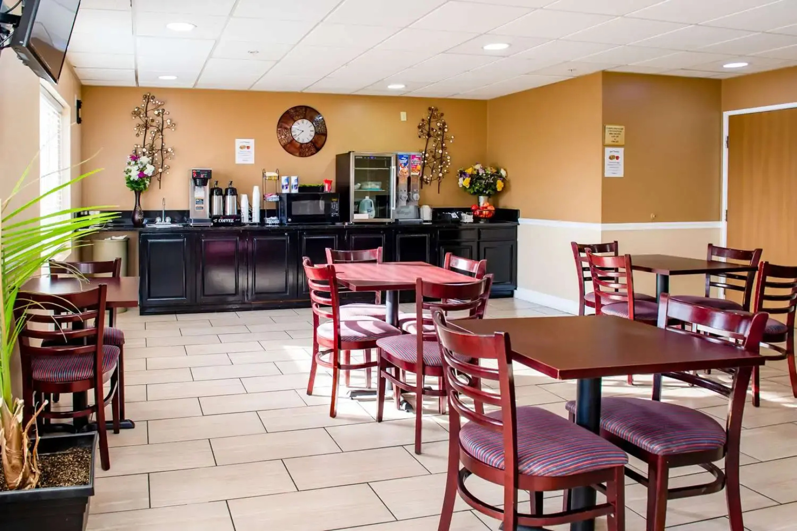 Rodeway Inn Colorado Springs