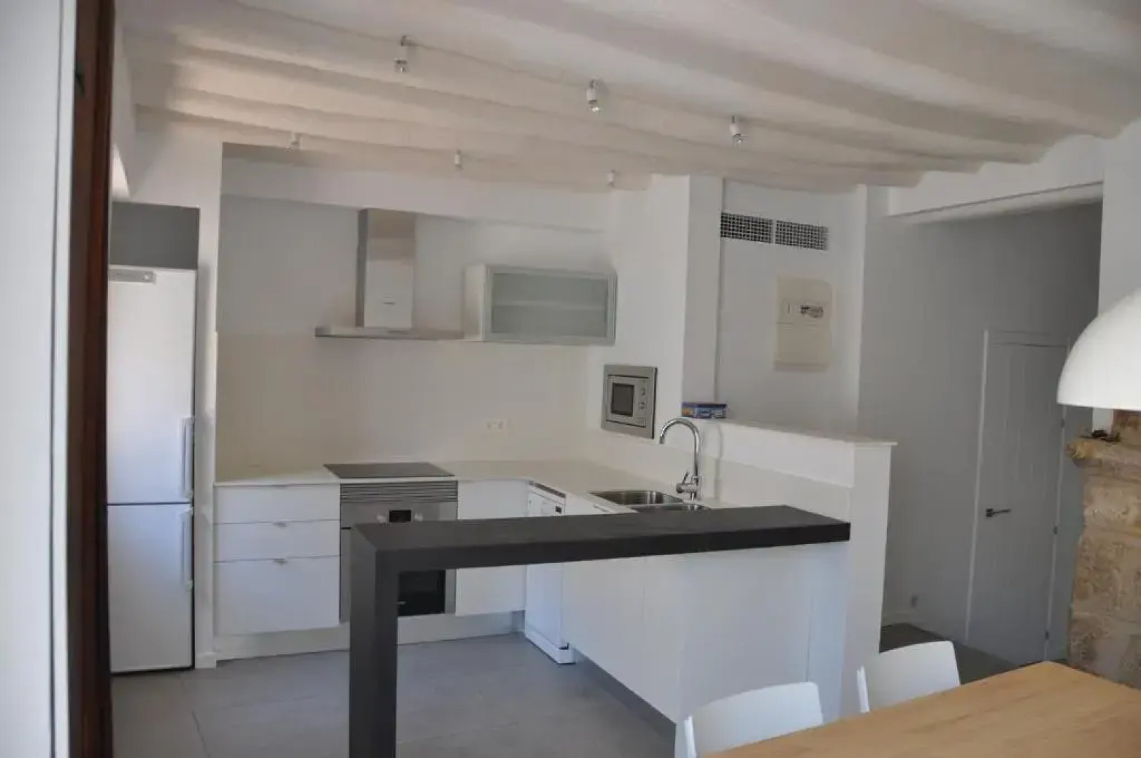 Apartamentos Las Moradas