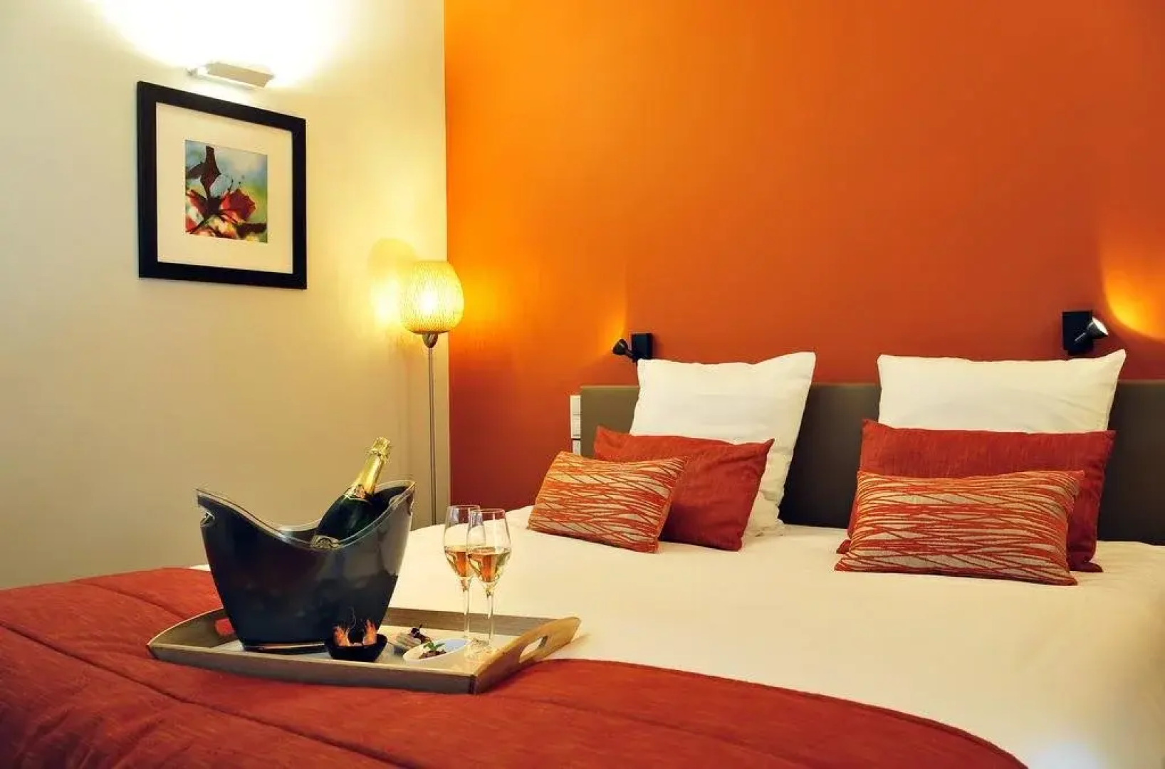 Hotel De Bibliotheek