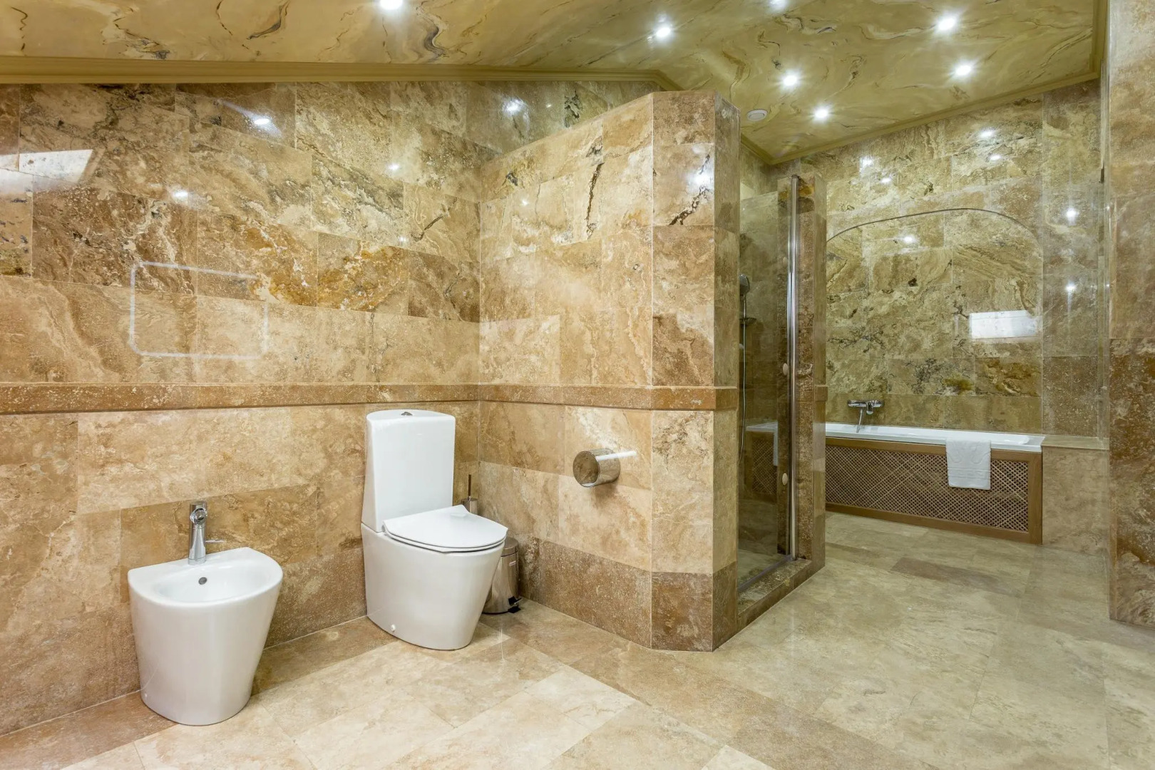 Территория отдыха Островия