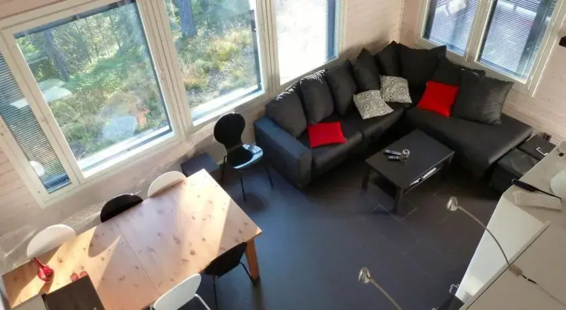 Rukan Kiekki Apartment