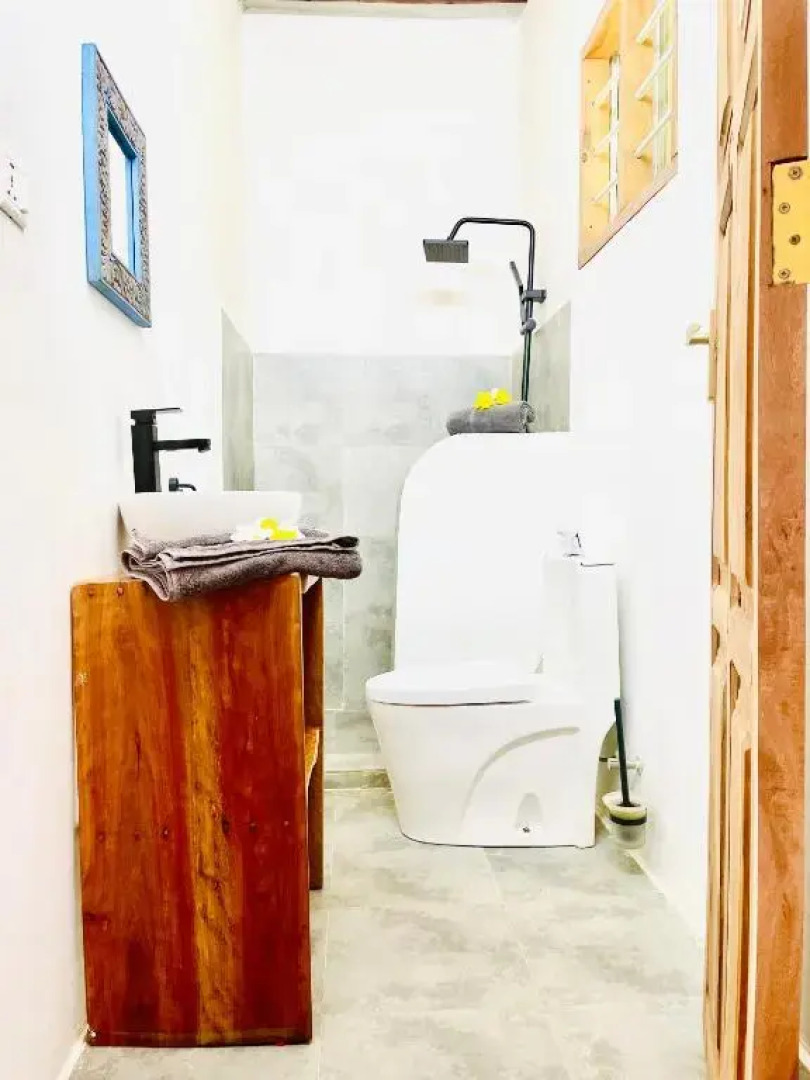 Butterfly Apartment Zanzibar