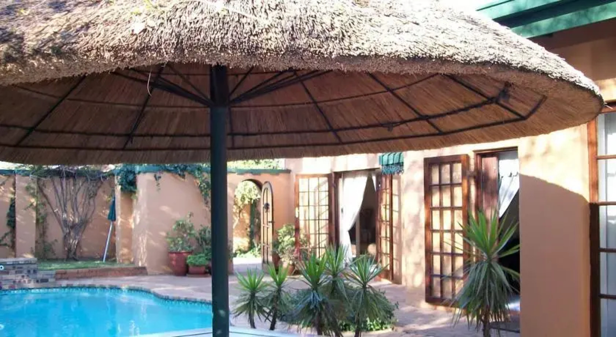 Always Welcome at Welcome Inn