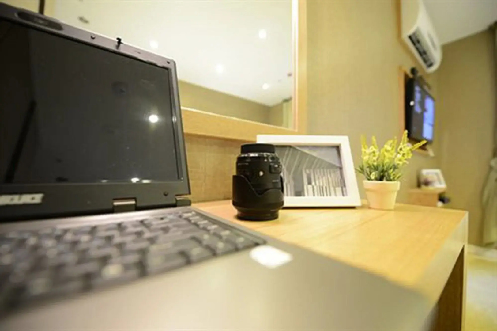 Hotel Graytone Dunsan