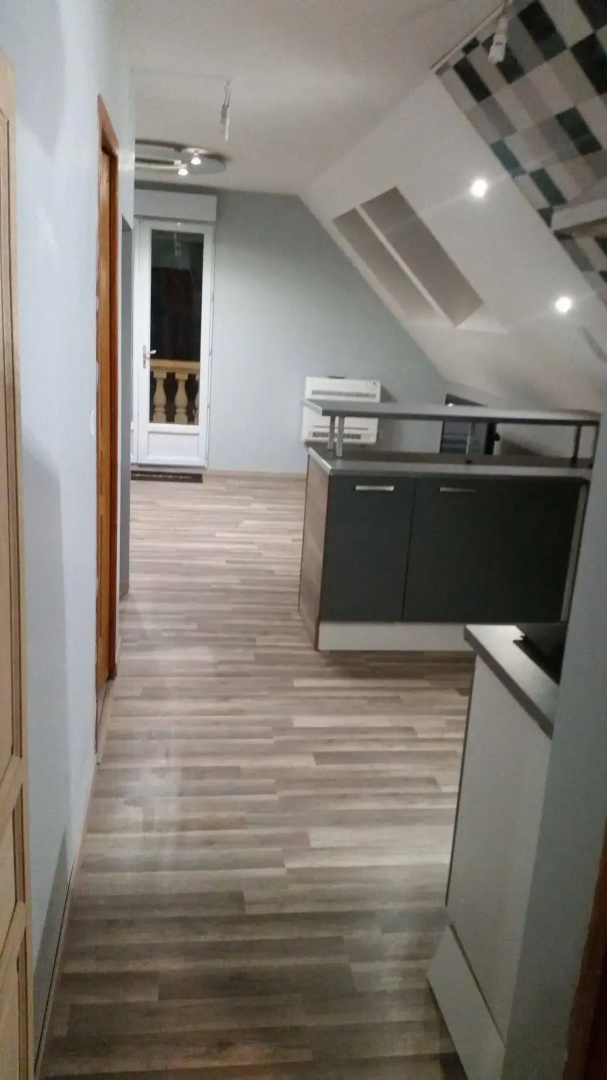 Logement sur la route des vins