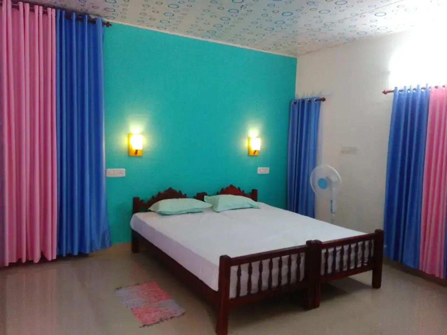 Munroe Coconut Homestay