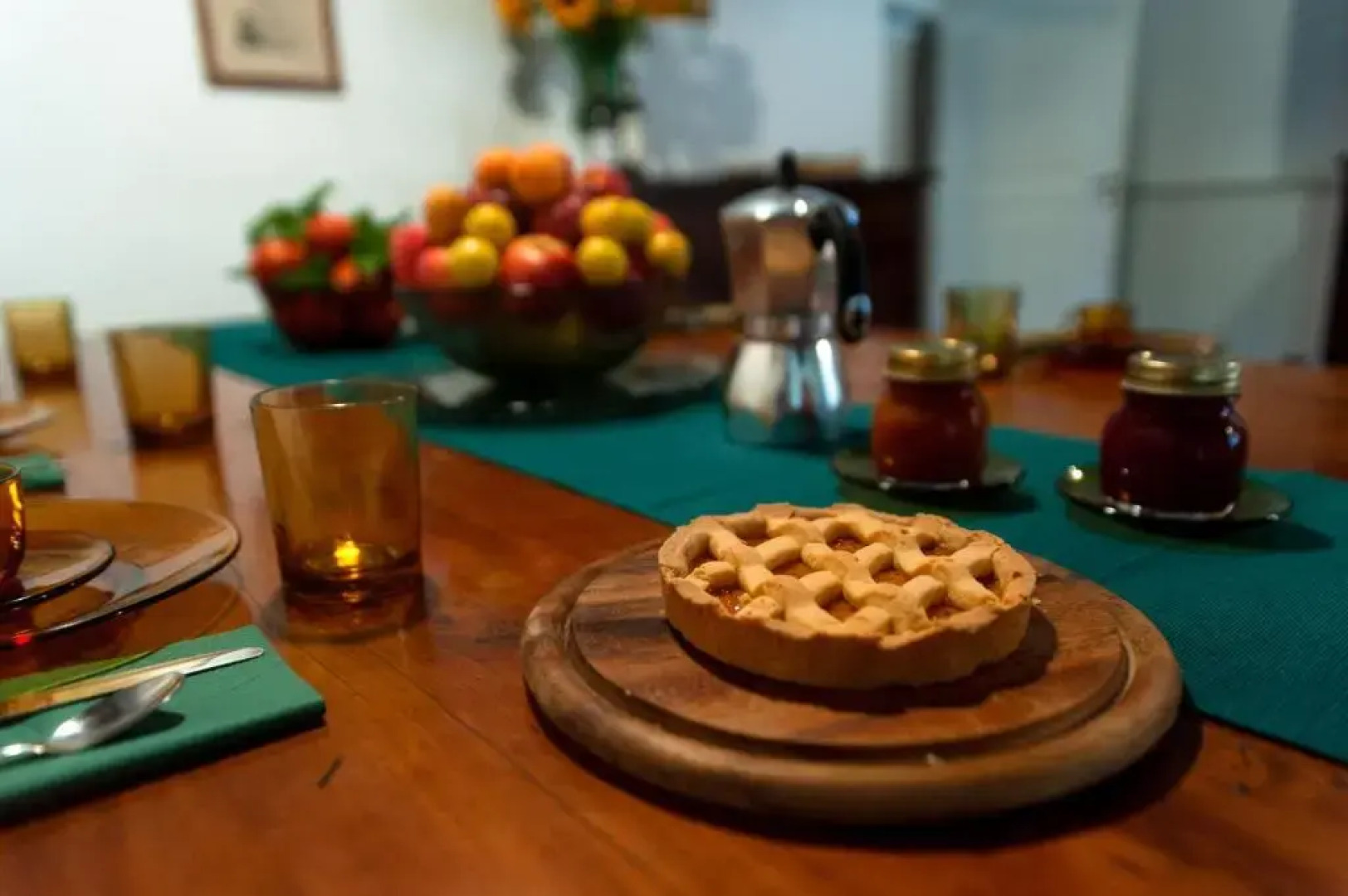 Agriturismo Marchesi Gondi