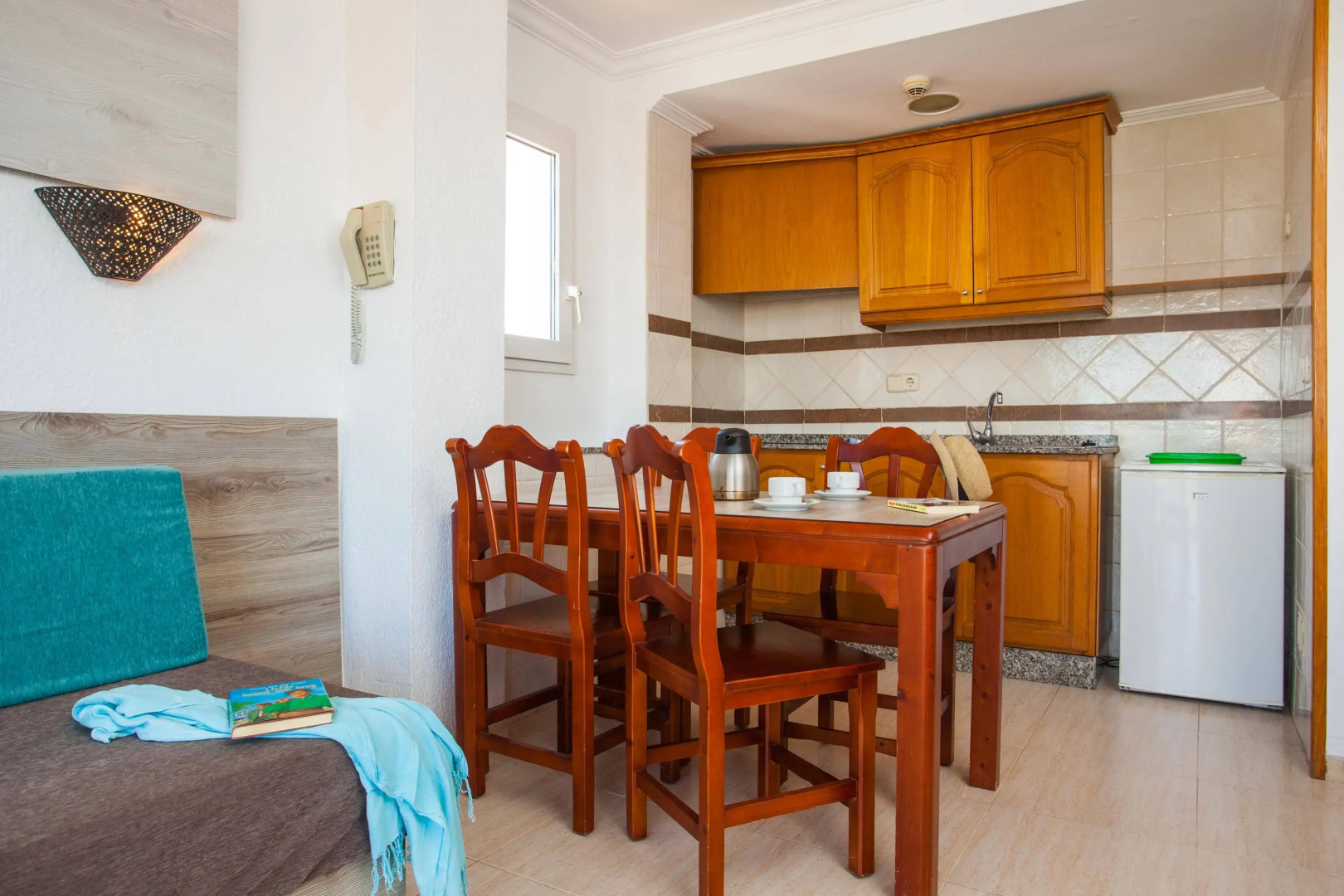 Apartamentos Ben-Hur
