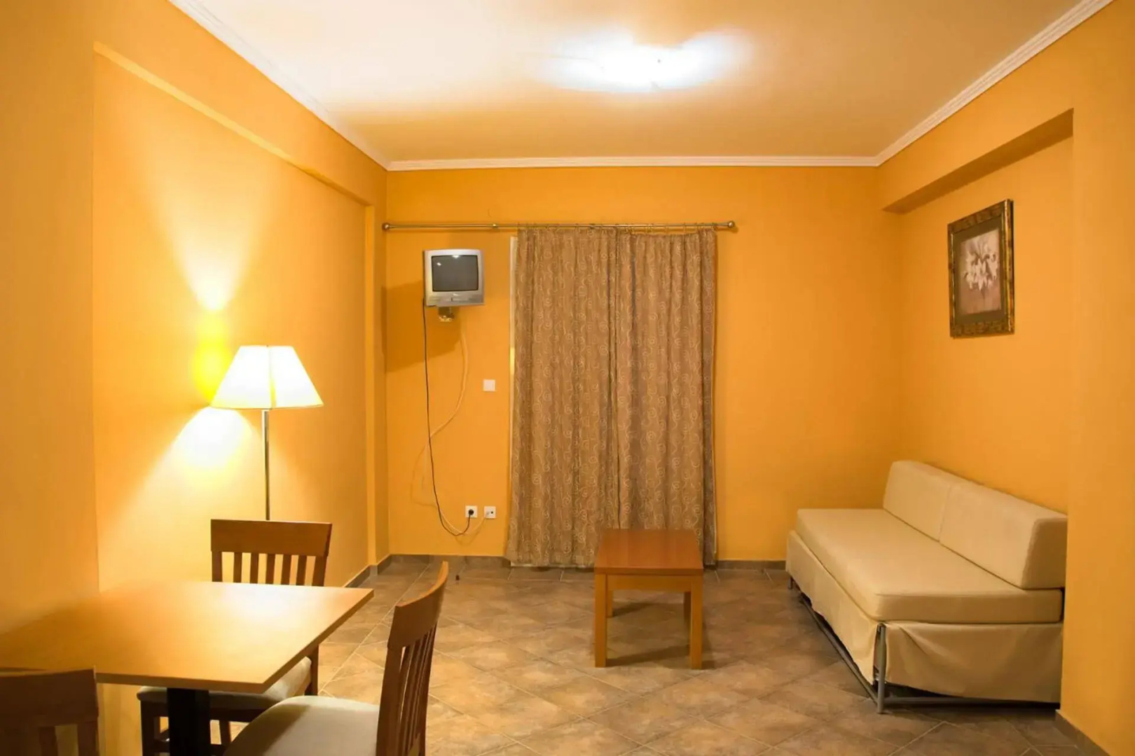 Hotel Saint Catherine