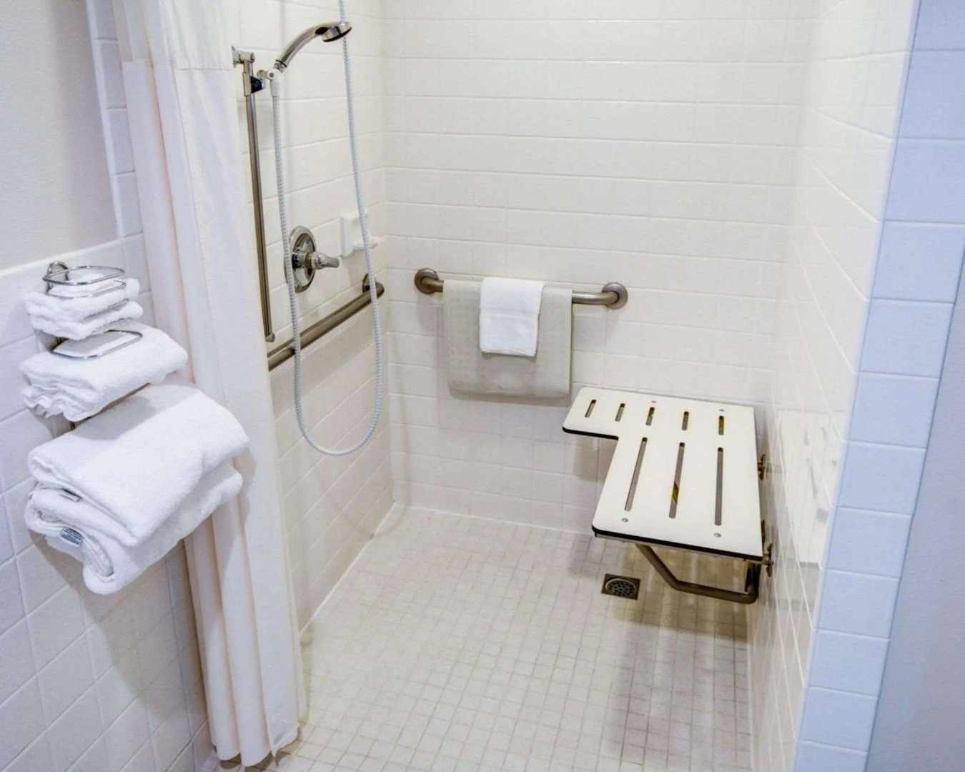 Comfort Inn Redding Near I-5