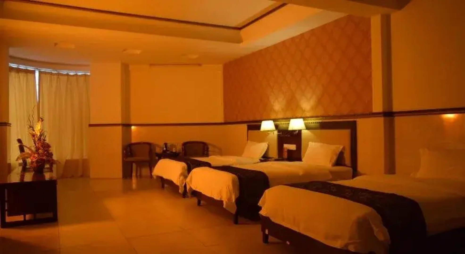 Jiajie Inn Haikou Free Trade Zone Branch